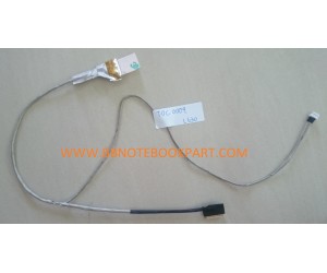 TOSHIBA LCD Cable สายแพรจอ L630 L630D  /  L635  L635D
